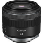 Canon RF IS STM 24 mm f/1.8 Macro Lens