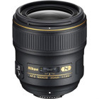 Nikon Nikkor Af-S 35 mm f/1.4 Macro Lens