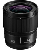Panasonic Lumix S 24 mm f/1.8 Macro Lens