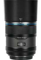 Sirui Sniper 75 mm f/1.2 Macro Lens