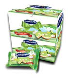 Tayaş Limonlu Bisküvi 1 kg
