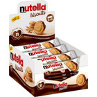 Nutella Kakaolu Bisküvi 28x41.4 gr