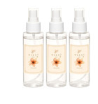 Missi Hanımeli Sprey Kolonya 3x50 ml