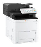 Triumph-Adler P-C3563İ MFP Kablosuz Çift Taraflı Çok Fonksiyonlu A4 Toner Büyük Renkli Fotokopi Makinesi