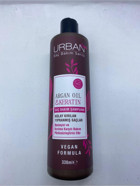 Urban Care Besleyici Tüm Saçlar İçin Keratin Argan Yağı Şampuan 330 ml