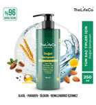 Thelifeco Hair Food Besleyici Tüm Saçlar İçin Argan Yağı Standart Şampuan 250 ml