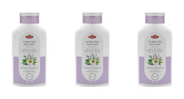 Otacı Bitki Özlü Canlandırıcı - Parlaklık Verici Tüm Saçlar İçin Durulanmayan Unisex Saç Kremi 3 x 400 ml
