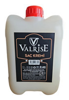 Valrise Profesyonel Besleyici - Onarıcı Boyalı Tüm Saçlar İçin Unisex Saç Kremi 5000 ml