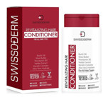 Swissoderm Aloe Vera-B5 Vitamini Silikonsuz Sülfatsız Canlandırıcı Tuzsuz Keratinli Yıpranmış Saçlar İçin Unisex Saç Kremi 300 ml
