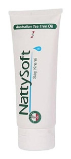Nattysoft Çay Ağacı Yağı Besleyici Tüm Saçlar İçin Unisex Saç Kremi 200 ml
