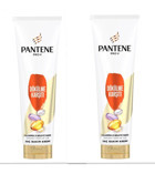 Pantene Dökülme Karşıtı Tüm Saçlar İçin Kadın Saç Kremi 2 x 275 ml
