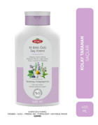 Otacı Bitki Özlü Canlandırıcı - Parlaklık Verici Tüm Saçlar İçin Durulanmayan Unisex Saç Kremi 400 ml