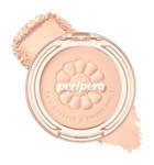 Peripera Pure Blushed Sunshine Cheek 22 Creamy Nude Mat Toz Allık