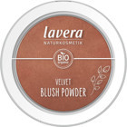 Lavera Velvet Cashmere Brown Toz Allık