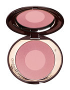 Charlotte Tilbury Cheek to Chic Love Glow Mat Toz Allık