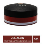 Reva RV521 Doğal Krem Allık