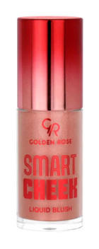 Golden Rose Smart Cheek 109 Parlak Likit Allık
