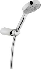 Artema A45692- Sürgülü Mafsallı Duş Seti