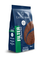 Cafe Vianos Latin America Blend Filtre Kahve 250 gr.