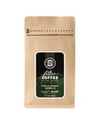 By Tüfekçi Vanilya Aromalı Filtre Kahve 250 gr.