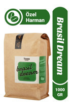 Taxo Coffee Brasil Dream Çekirdek, Filtre Kahve 1 Kg