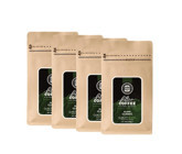 By Tüfekçi Quality Blend Öğütülmüş Filtre Kahve 4x250 Gr