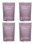 Farmasi Nutriplus Hindiba Filtre Kahve 4x100 gr.