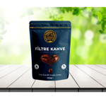 Tarihi Adıyaman Kahvecisi Filtre Kahve 200 Gr