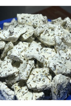Van Yöresel Ürünleri Taze Otlu Van Otlu İnek Peyniri 1 kg