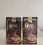 Gano Excel 3'ü 1 Arada Sade 21 gr 40 Adet Hazır Kahve