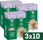 Starbucks 24 gr 30 Adet Mocha Hazır Kahve