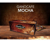 Gano Excel Cafe Kremalı 28 gr 15 Adet Mocha Hazır Kahve