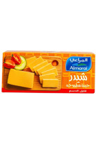 Yeşillik Market Cheddar İnek Peyniri 450 gr
