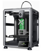 Crealıty K1 SE Reçineli 600 mm/s Otomatik Kalibrasyon 3D Yazıcı