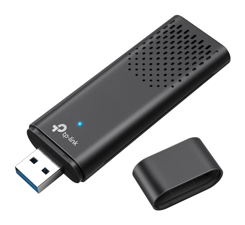Tp-link Archer 5 Port Dual Band 600 Mbps Kablosuz Mobil Hotspot Modem