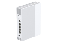 Zte Mf297d 4 Port Dual Band 150 Mbps Kablosuz VDSL2 Modem