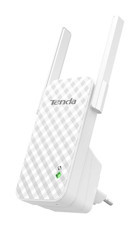 Tenda A9 1 Port Dual Band 300 Mbps Kablosuz VDSL2 Modem