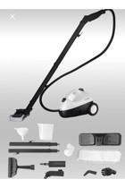 Kiwi KSC 4255 1200 W 4.5 bar Buharlı Temizleyici