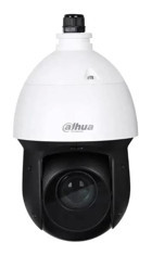 Dahua SD49225DB-HNY Ethernet Mini 1 Kameralı 360 Derece Dönme Gece Görüşlü IP İç-Dış Mekan Kablolu Güvenlik Kamerası