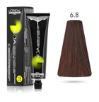 L'Oreal Professionnel 6.8 Krem Saç Boyası 60 ml