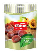 Tadım Gün Kurusu Kayısı 3x140 gr