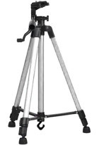 Newface 3366 3 Kademeli Telefon Pan-Tilt Head Tripod 106 cm