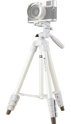 FotoPro DIGI-3500 Telefon Tripod 150 cm