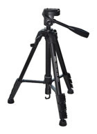 Prodigix PDX 301 Dx Plus 4 Kademeli Pan-Tilt Head Tripod 149 cm