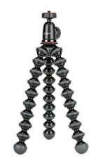 Joby GorillaPod 1K Masaüstü 1 Kademeli Ball Head Tripod 26 cm