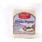 Atilla Çelebi Özgül Tam Yağlı Beyaz İnek Peyniri 700 gr