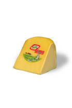 Göle Çapan Süt Dilim Eski Kaşar Peyniri 2 kg