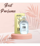 Juistina Lina EDC Çiçeksi Kadın Parfüm 50 ml