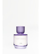 Zara Crispy Gardenia EDP Bergamot Kadın Parfüm 90 ml