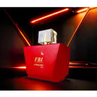 Fbi Attractive Red P8908 EDT Çiçeksi Kadın Parfüm 100 ml